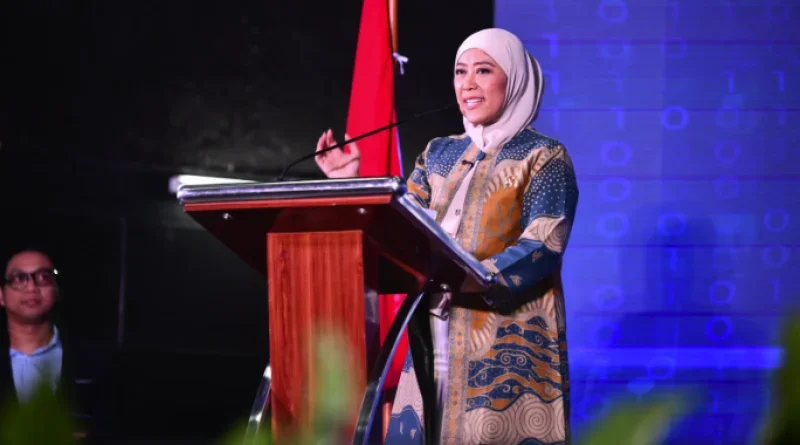Kemkomdigi Siapkan Denda hingga 6 Persen bagi Platform Pelanggar PP TUNAS